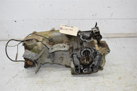 1989 Yamaha Breeze 125 Bottom End Engine 3FA-15100-00-00