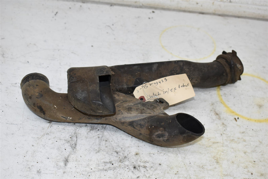 1995 Polaris Magnum 425 4x4  clutch tubes 5431671