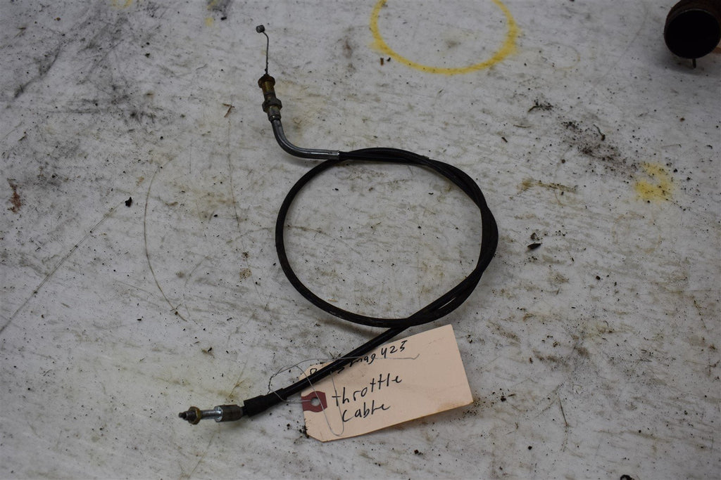 1995 Polaris Magnum 425 4x4 throttle cable 7080529
