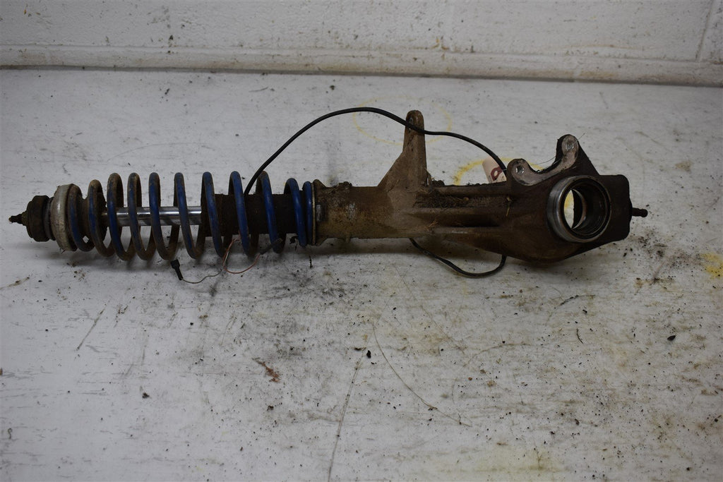 1995 Polaris Magnum 425 4x4  left front shock 2200598