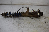 1995 Polaris Magnum 425 4x4  left front shock 2200598