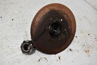 1995 Polaris Magnum 425 4x4 Left Front Wheel Hub 1520182