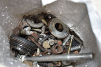 1995 Polaris Magnum 425 4x4 bolts lot