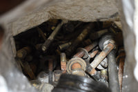 1995 Polaris Magnum 425 4x4 bolts lot