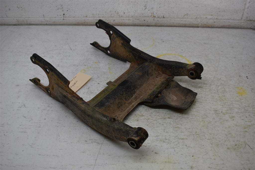 2012 Honda Foreman 500 FM Swingarm 52200-HR0-F00