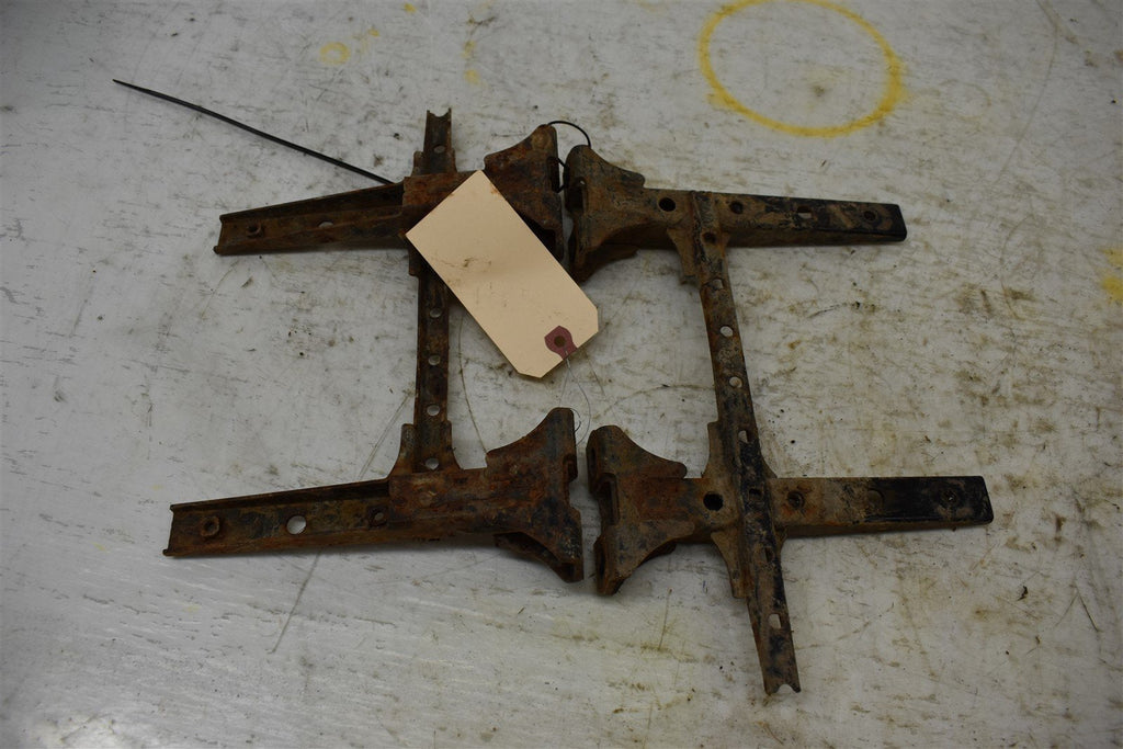 2007 Yamaha Grizzly 700 EPS Floor Board Support 3B4-27452-00-00