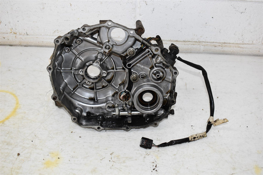 2012 Honda Foreman 500 FM Stator Cover 11340-HR0-E00