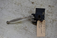 2007 Yamaha Grizzly 700 EPS Rear Brake Master Cylinder 3B4-2583V-00-00