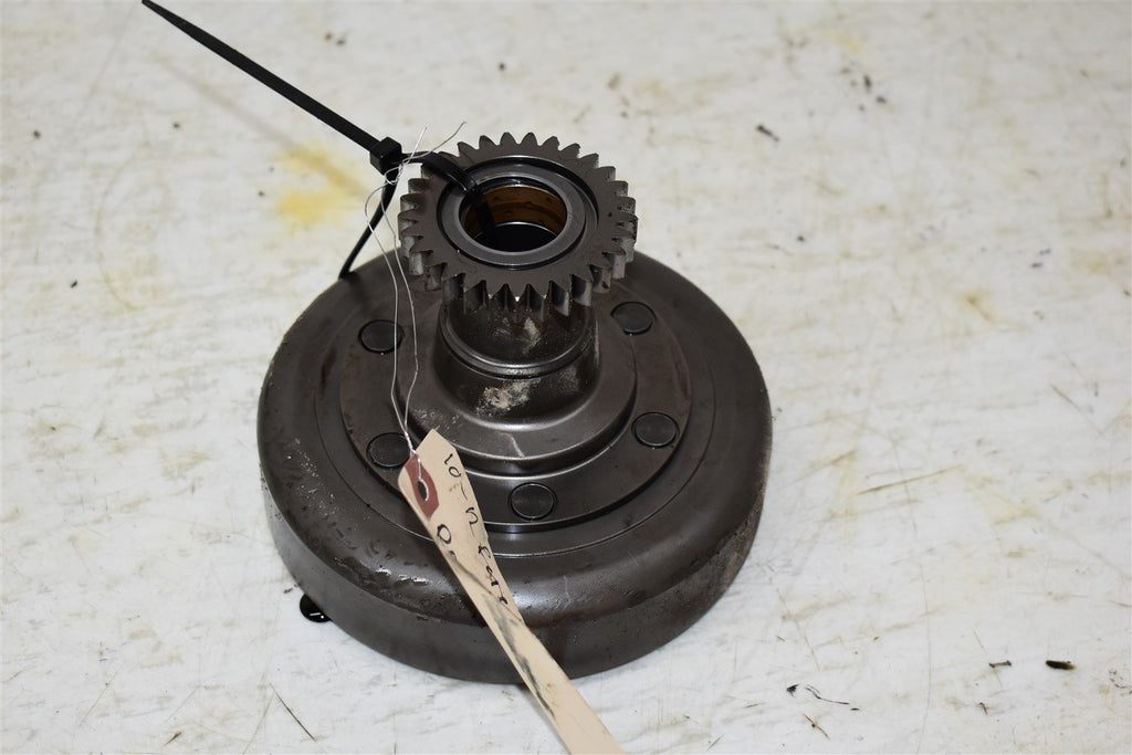 2012 Honda Foreman 500 FM Wet Clutch 22500-HR0-F00