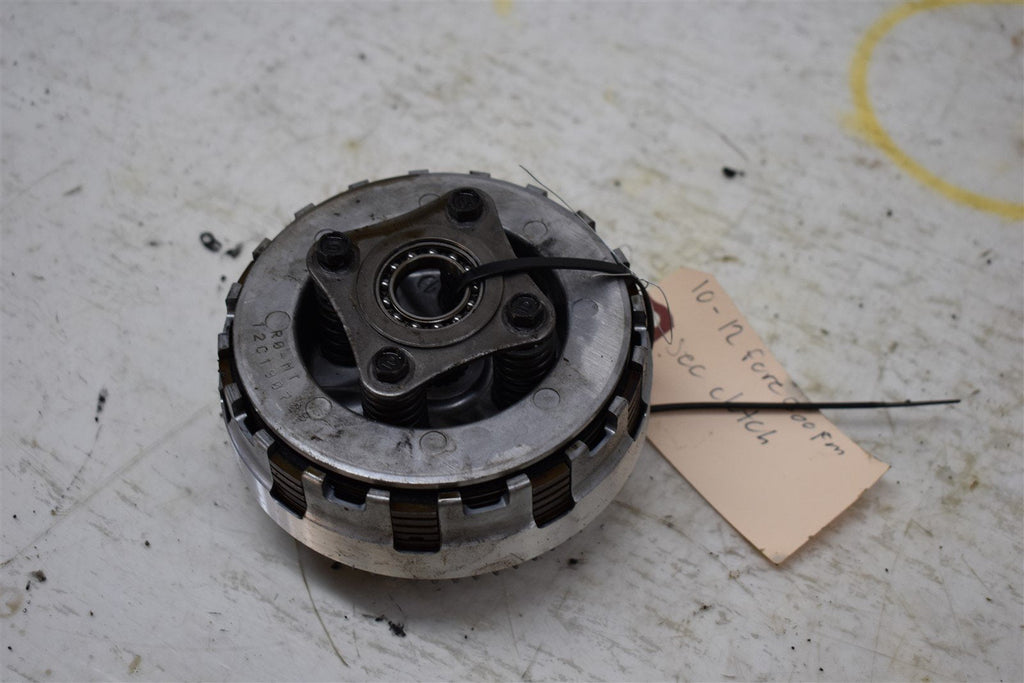 2012 Honda Foreman 500 FM Clutch Basket 22100-HP0-A00