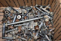 2012 Honda Foreman 500 FM Bolts Lot