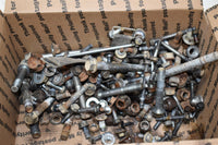 2012 Honda Foreman 500 FM Bolts Lot