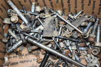 2012 Honda Foreman 500 FM Bolts Lot