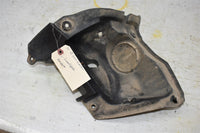 2012 Honda Foreman 500 FM Left Headlight Bucket 66302-HR0-F00