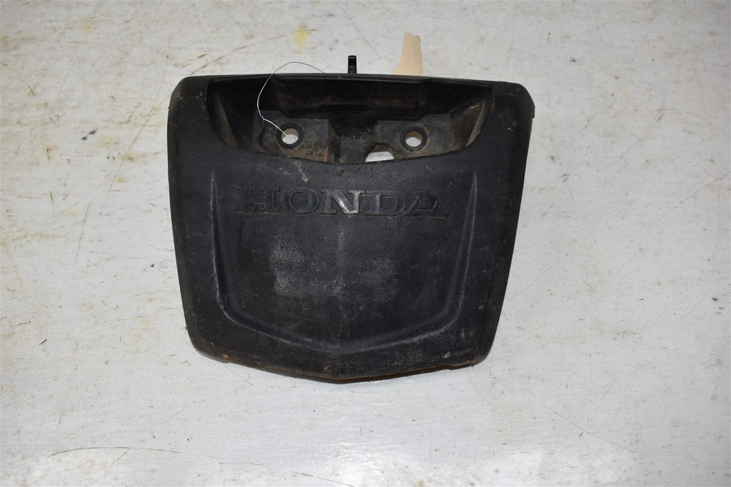 2012 Honda Foreman 500 FM Tool Box Lid 80211-HP5-600ZA
