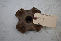 2012 Honda Foreman 500 FM Left Rear Wheel Hub 42620-HR0-F00