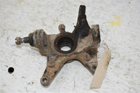 2012 Honda Foreman 500 FM Left Front Knuckle 51250-HR0-F00