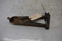 2012 Honda Foreman 500 FM Right Front Upper A Arm 51370-HR0-F00