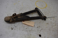 2012 Honda Foreman 500 FM Right Front Upper A Arm 51370-HR0-F00