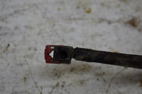 2007 Yamaha Grizzly 700 EPS Fuel Line 3B4-13971-00-00