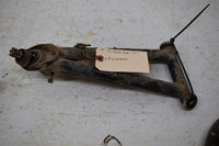 2012 Honda Foreman 500 FM Left Front Upper A Arm 51380-HR0-F00