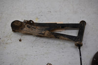 2012 Honda Foreman 500 FM Left Front Upper A Arm 51380-HR0-F00