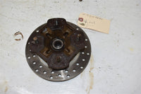 2012 Honda Foreman 500 FM Left Front Wheel Hub 44615-HR0-F00