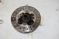 2012 Honda Foreman 500 FM Left Front Wheel Hub 44615-HR0-F00