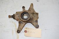 2012 Honda Foreman 500 FM Left Front Knuckle 51250-HR0-F00