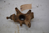 2012 Honda Foreman 500 FM Left Front Knuckle 51250-HR0-F00