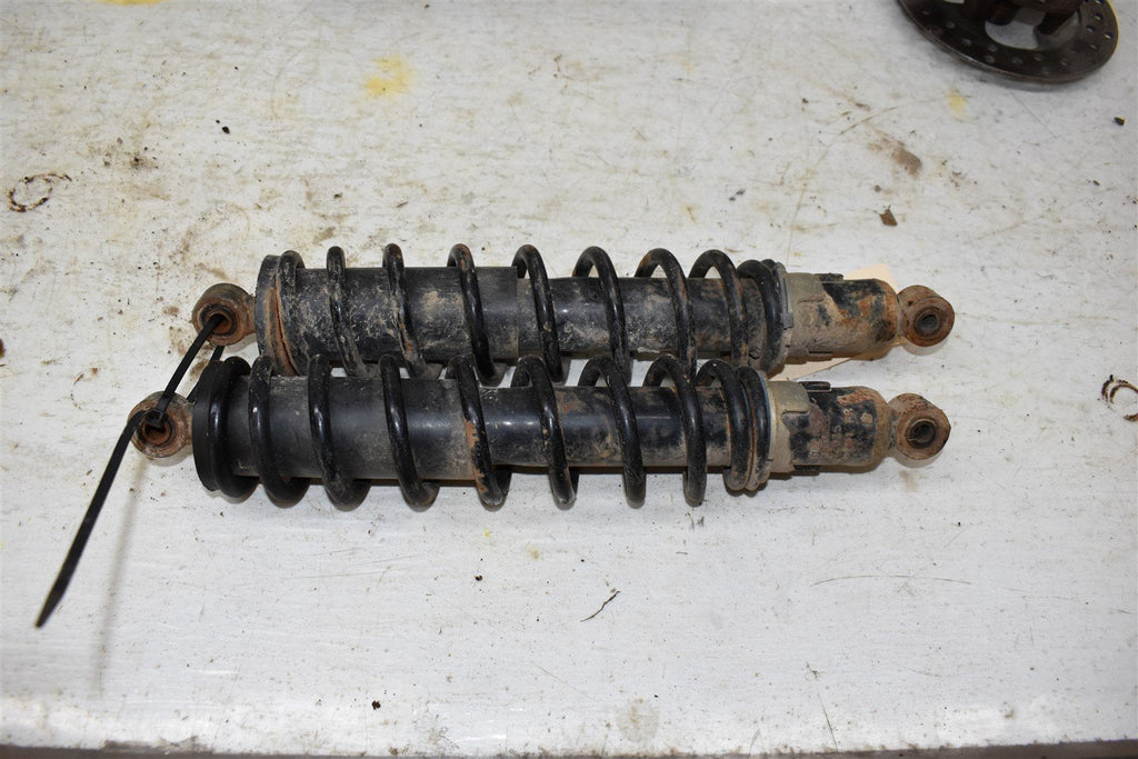 2012 Honda Foreman 500 FM Front Shocks 51400-HR0-F01