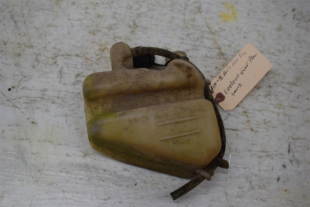 2012 Honda Foreman 500 FM Over Flow Tank 19110-HP5-600