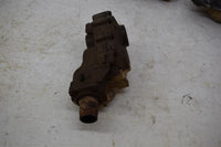 2007 Yamaha Grizzly 700 EPS Rear Differential / Diff 3B4-46101-00-00