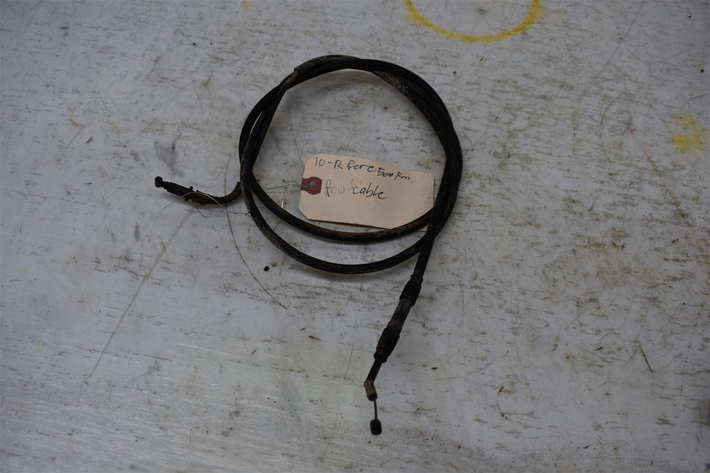 2012 Honda Foreman 500 FM Reverse Cable 22880-HR0-F01