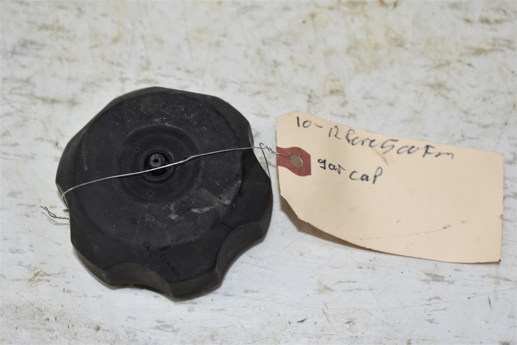 2012 Honda Foreman 500 FM Gas / Fuel Cap 17620-HP5-600