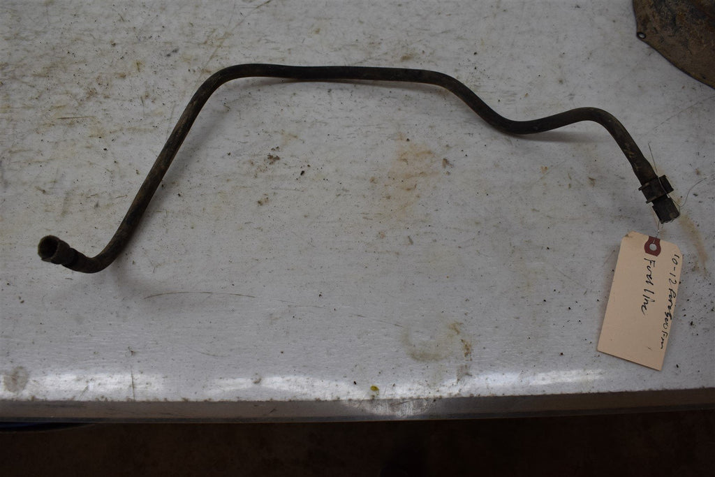 2012 Honda Foreman 500 FM Fuel Line 17570-HR0-F01