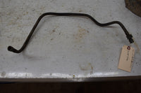 2012 Honda Foreman 500 FM Fuel Line 17570-HR0-F01