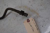 2012 Honda Foreman 500 FM Fuel Line 17570-HR0-F01