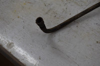 2012 Honda Foreman 500 FM Fuel Line 17570-HR0-F01