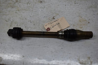 2012 Honda Foreman 500 FM Front Drive Shaft 40400-HR0-F00
