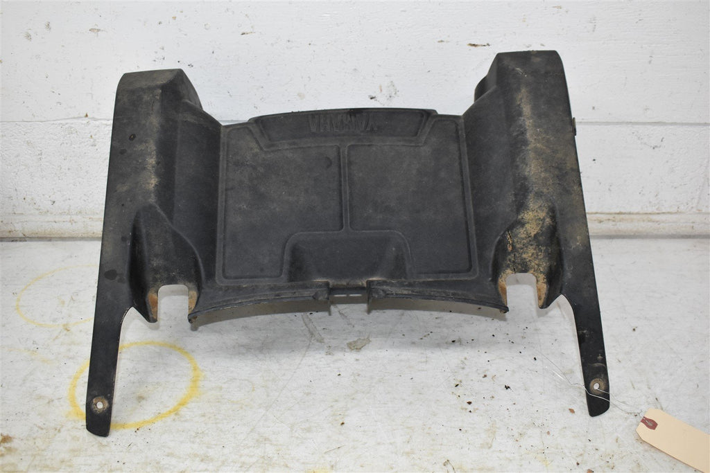 2007 Yamaha Grizzly 700 EPS  Rear Fender Cover 3B4-21651-00-00