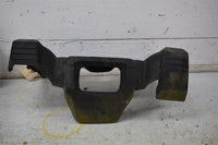 2007 Yamaha Grizzly 700 EPS  Rear Fender Cover 3B4-21651-00-00