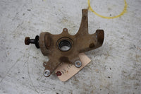 2007 Yamaha Grizzly 700 EPS  Left Front Knuckle 3B4-23501-00-00