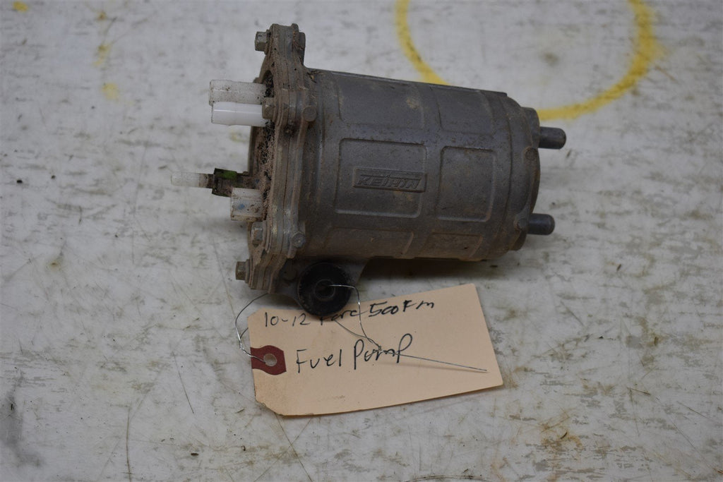 2012 Honda Foreman 500 FM Fuel Pump 16700-HP5-602