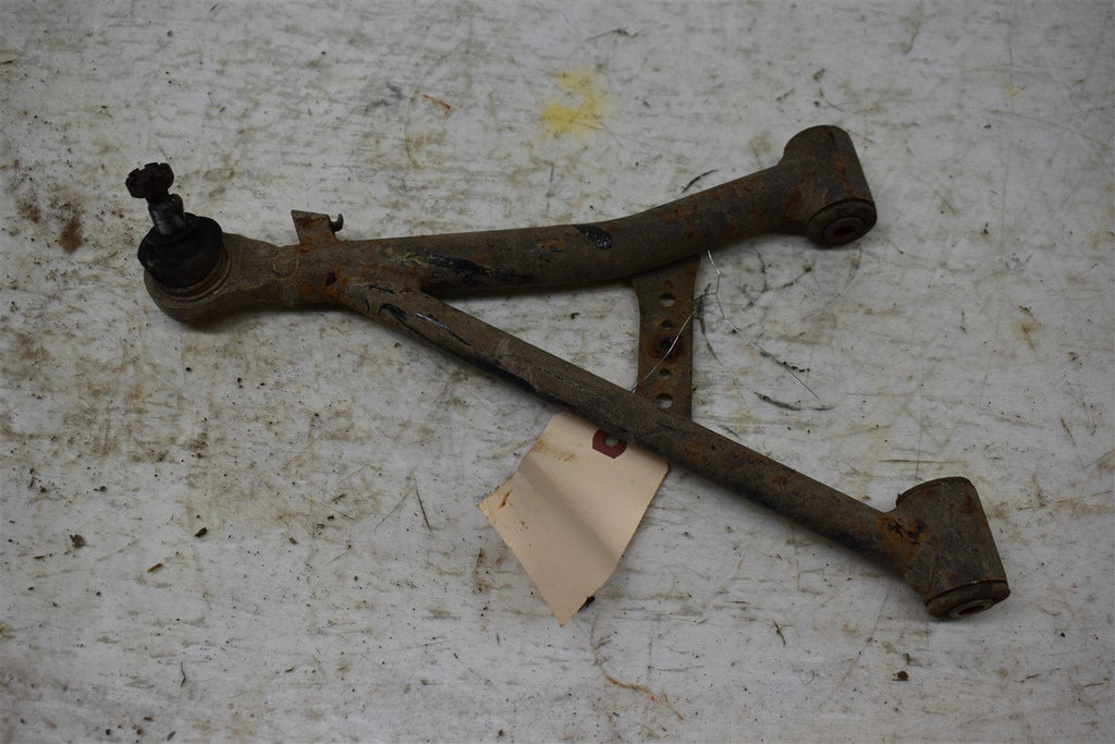 2007 Yamaha Grizzly 700 EPS Right Front Upper A-Arm 3B4-23550-00-00