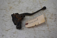 2012 Honda Foreman 500 FM Rear Brake Perch 53180-HA8-770
