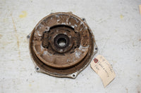 2012 Honda Foreman 500 FM Rear Brake Backing Plate 43010-HN2-000