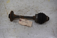 2012 Honda Foreman 500 FM Rear Drive Shaft 40200-HR0-F00