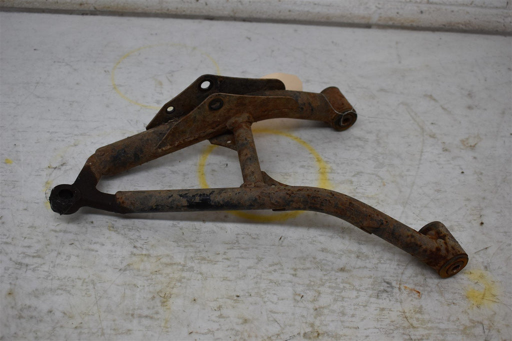 2007 Yamaha Grizzly 700 EPS Left Front Lower A-Arm 3B4-23570-00-00
