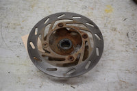 2007 Yamaha Grizzly 700 EPS Left Front Wheel Hub 3B4-25111-00-00